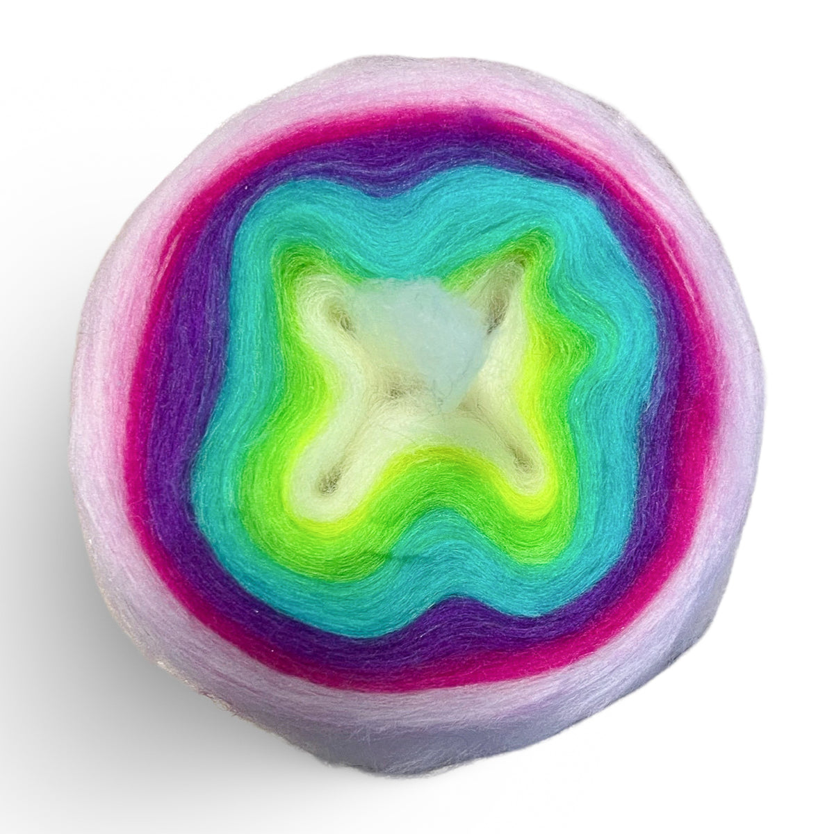 WILD CHILD - 5.4 oz. Bullseye Bump