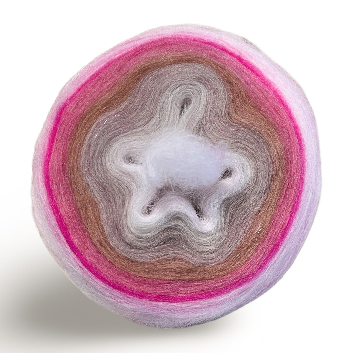 LAZY DAY - 4.7 oz. Bullseye Bump