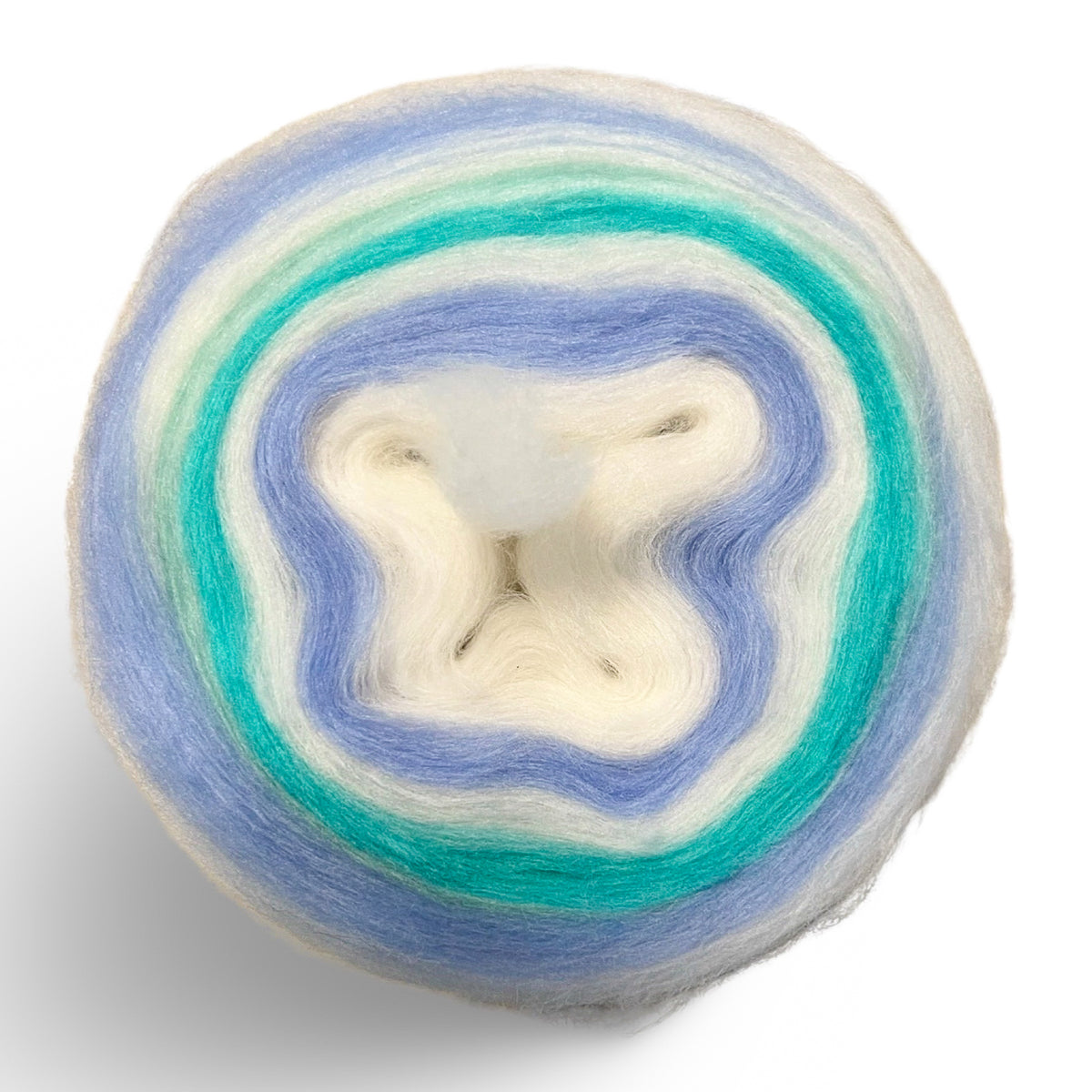 RIPPLE - 6.1 oz. Bullseye Bump