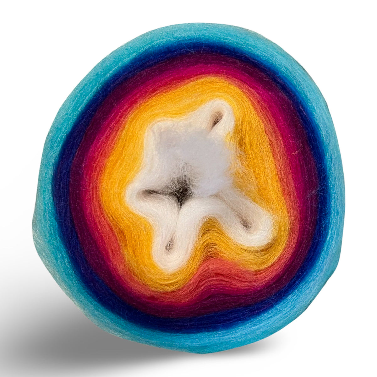 FUNNY BONE - 4.6 oz. Bullseye Bump