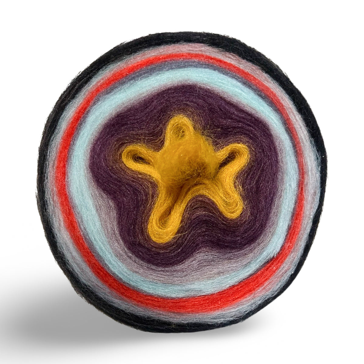 LICKITY SPLIT - 5.6 oz. Bullseye Bump