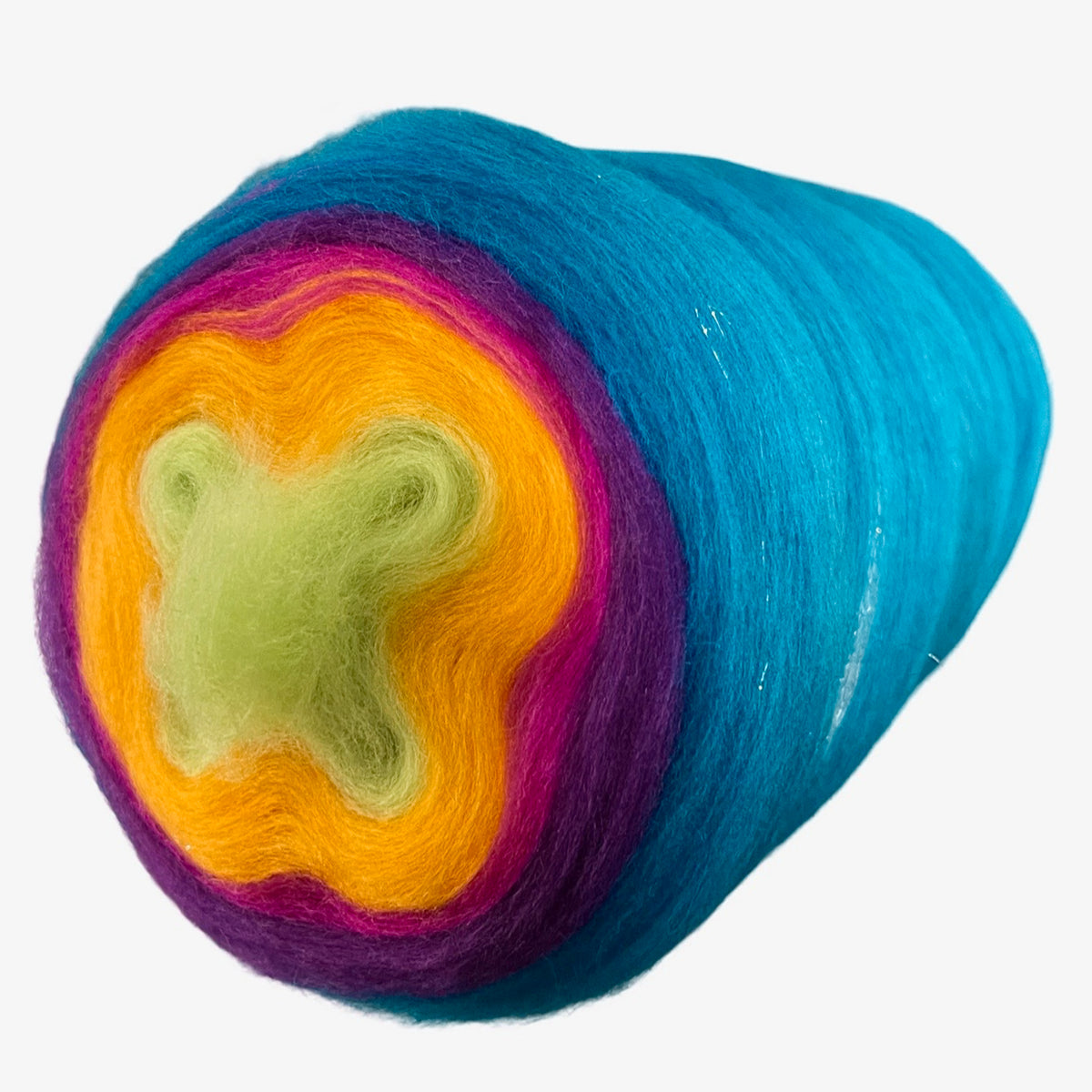 ABRACADABRA - 4.5 oz. Bullseye Bump