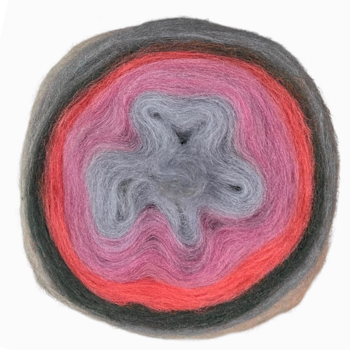 AURA - 4.1 oz. Bullseye Bump