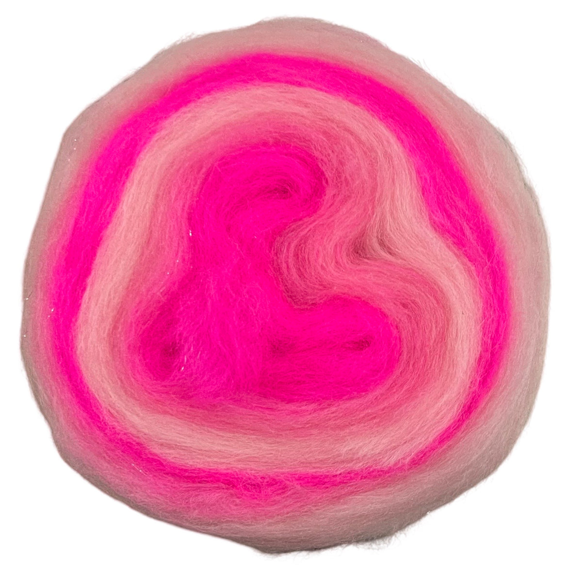 BARBIE - 4.7 oz. Bullseye Bump