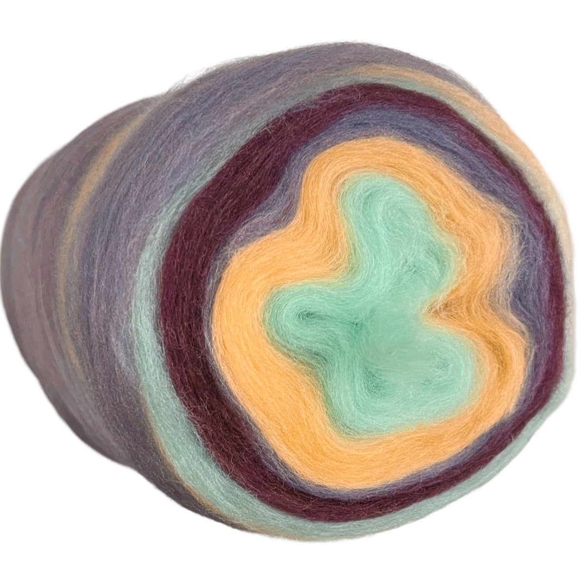BOTANICAL GARDEN - 4.9 oz. Bullseye Bump
