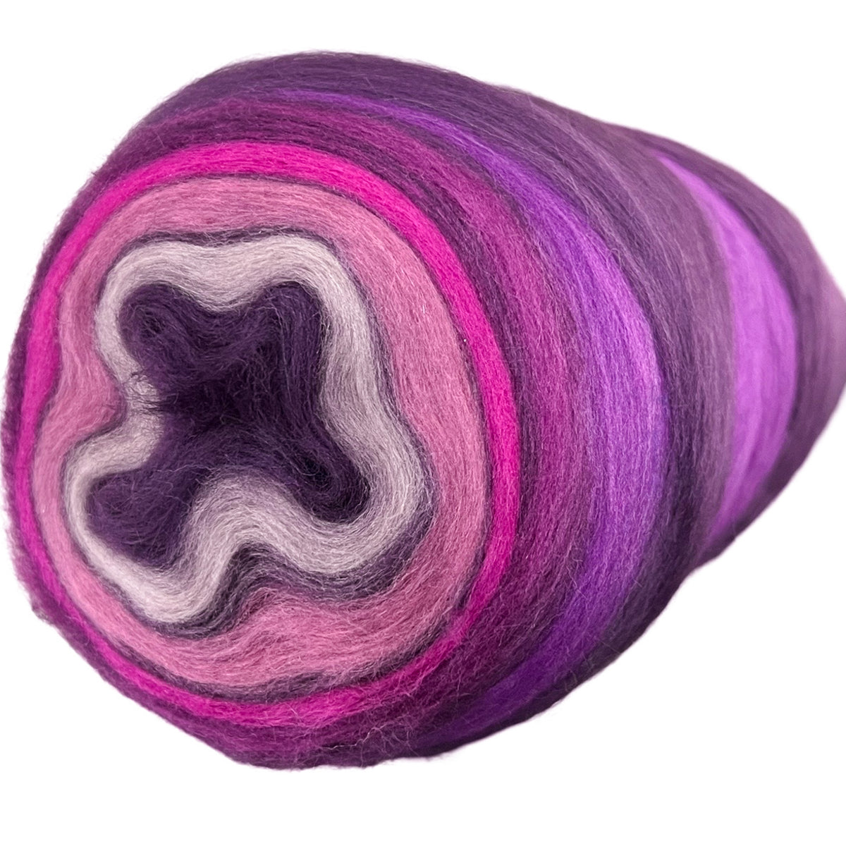 DIVA - 5.2 oz. Bullseye Bump