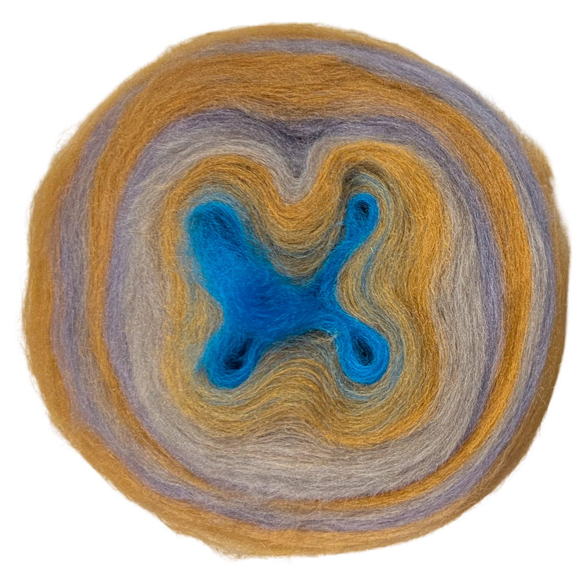 DROPLET - 5.2 oz. Bullseye Bump