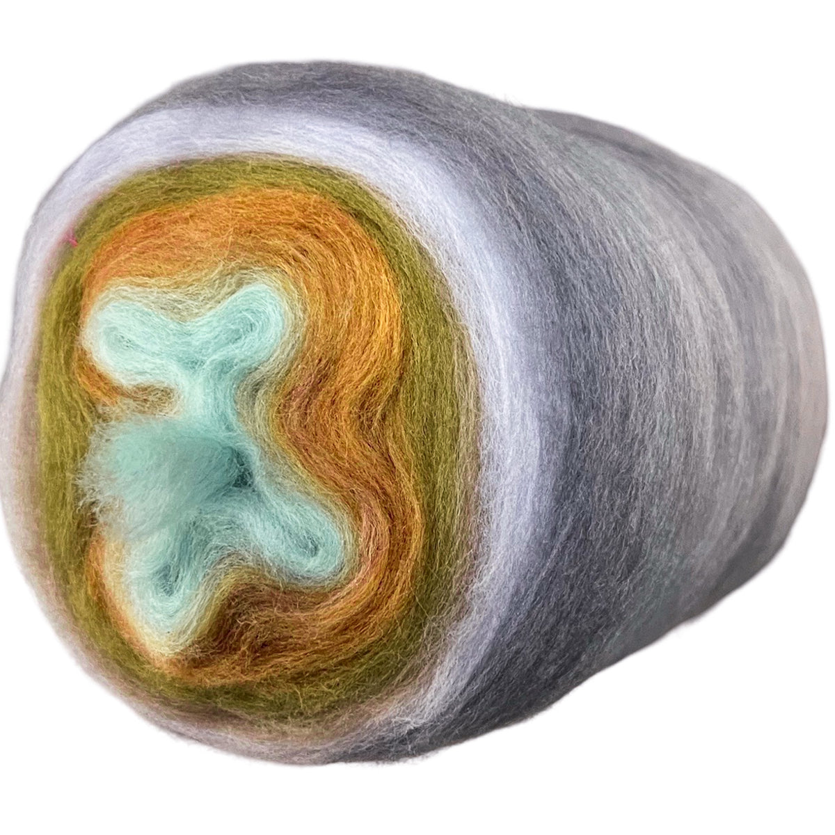 EARTH ANGEL - 4.4 oz. Bullseye Bump