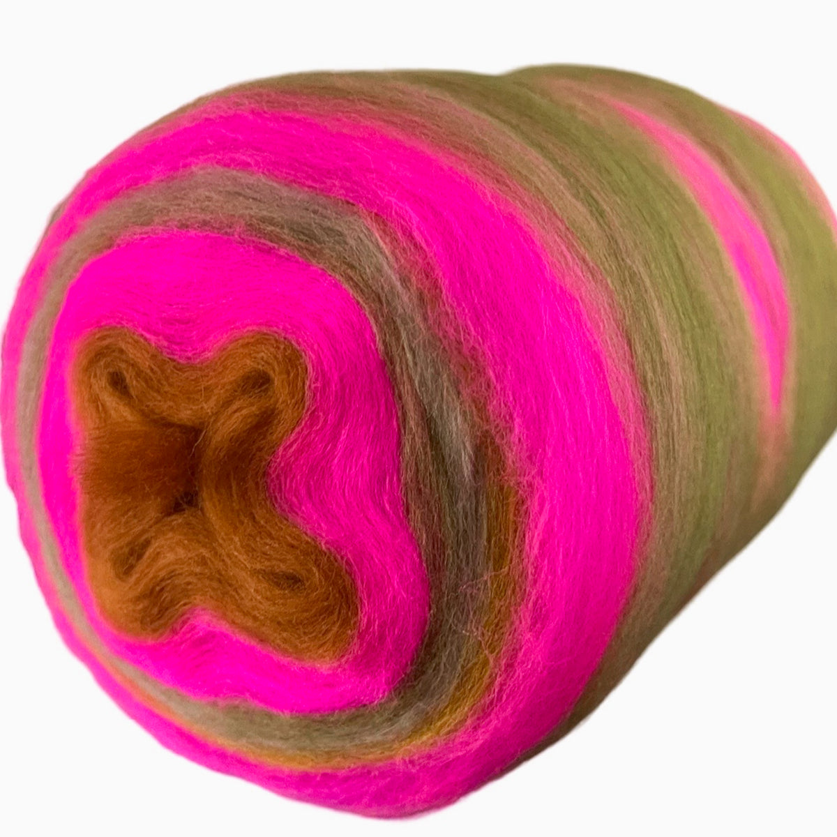 ECHO - 4.3 oz. Bullseye Bump