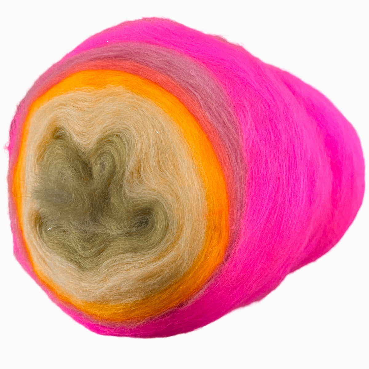 ENCORE - 5.3 oz. Bullseye Bump