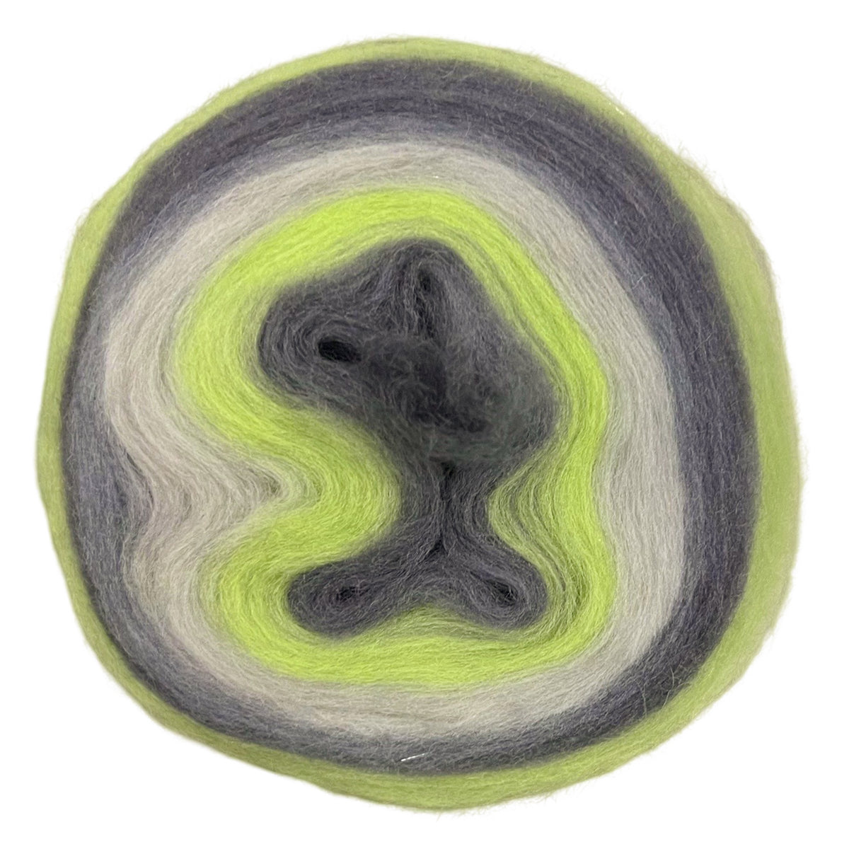 ENIGMA - 4.3 oz. Bullseye Bump