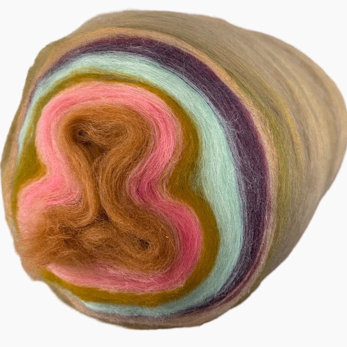 GIRL GUIDE - 4.6 oz. Bullseye Bump