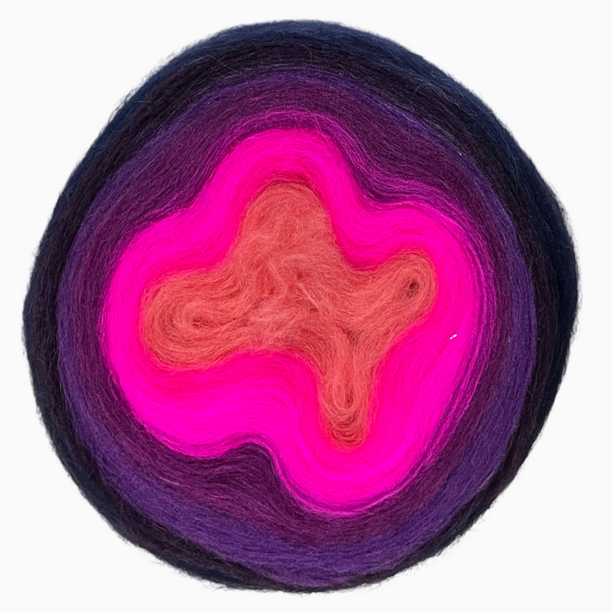 GIRL POWER - 4.7 oz. Bullseye Bump