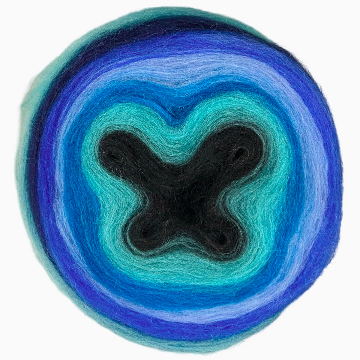 GONE FISHIN' - 5.1 oz. Bullseye Bump