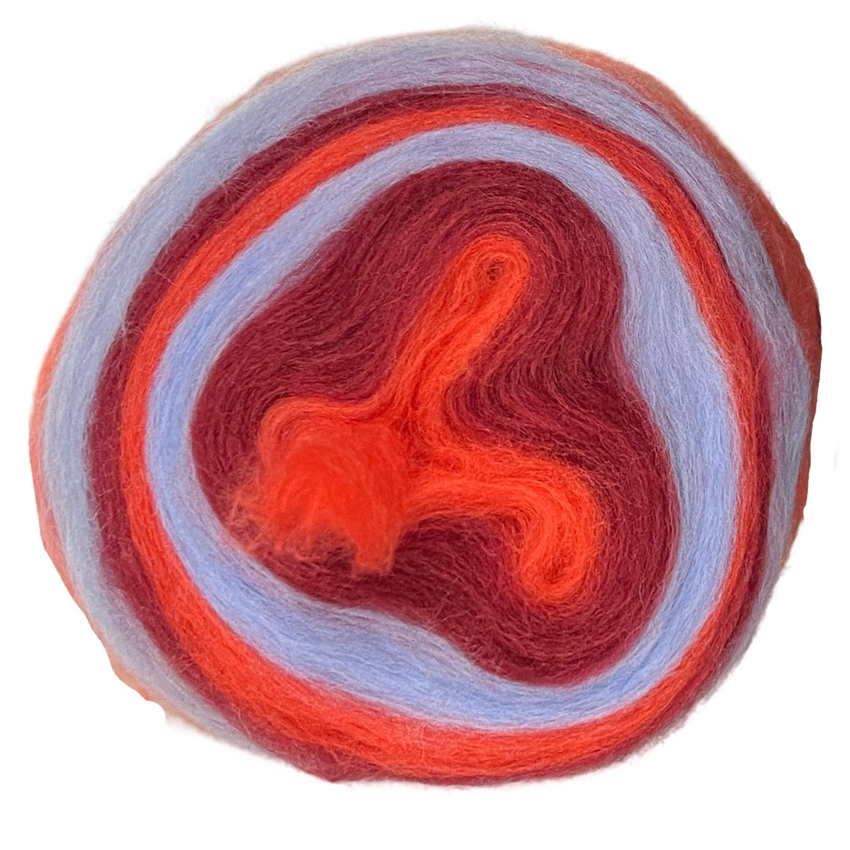 COURAGE - 4.6 oz. Bullseye Bump