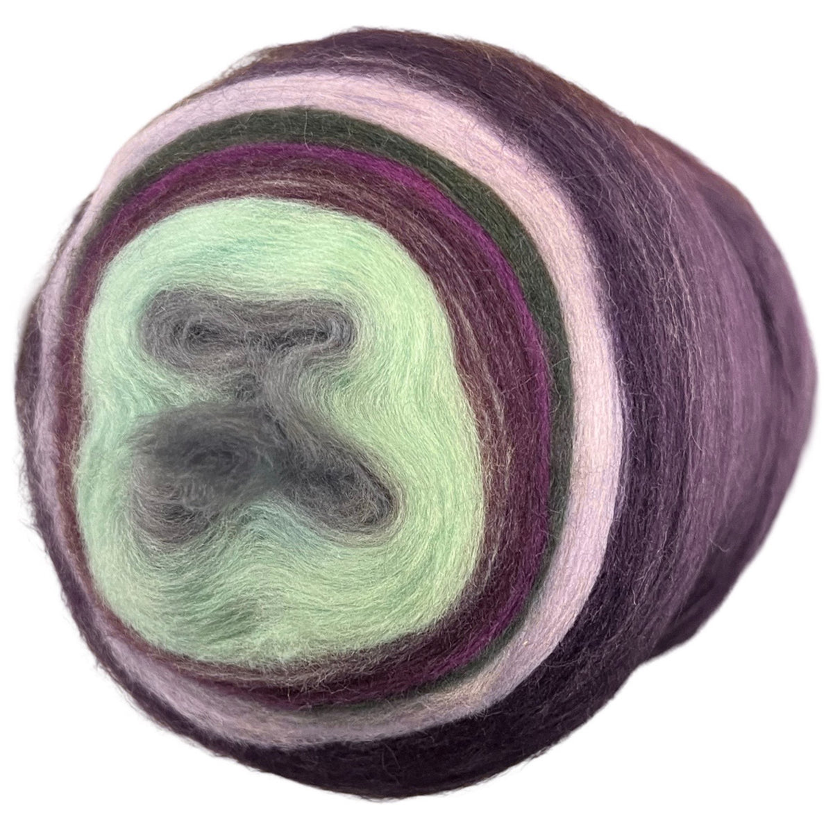 HINT OF MINT - 5.1 oz. Bullseye Bump
