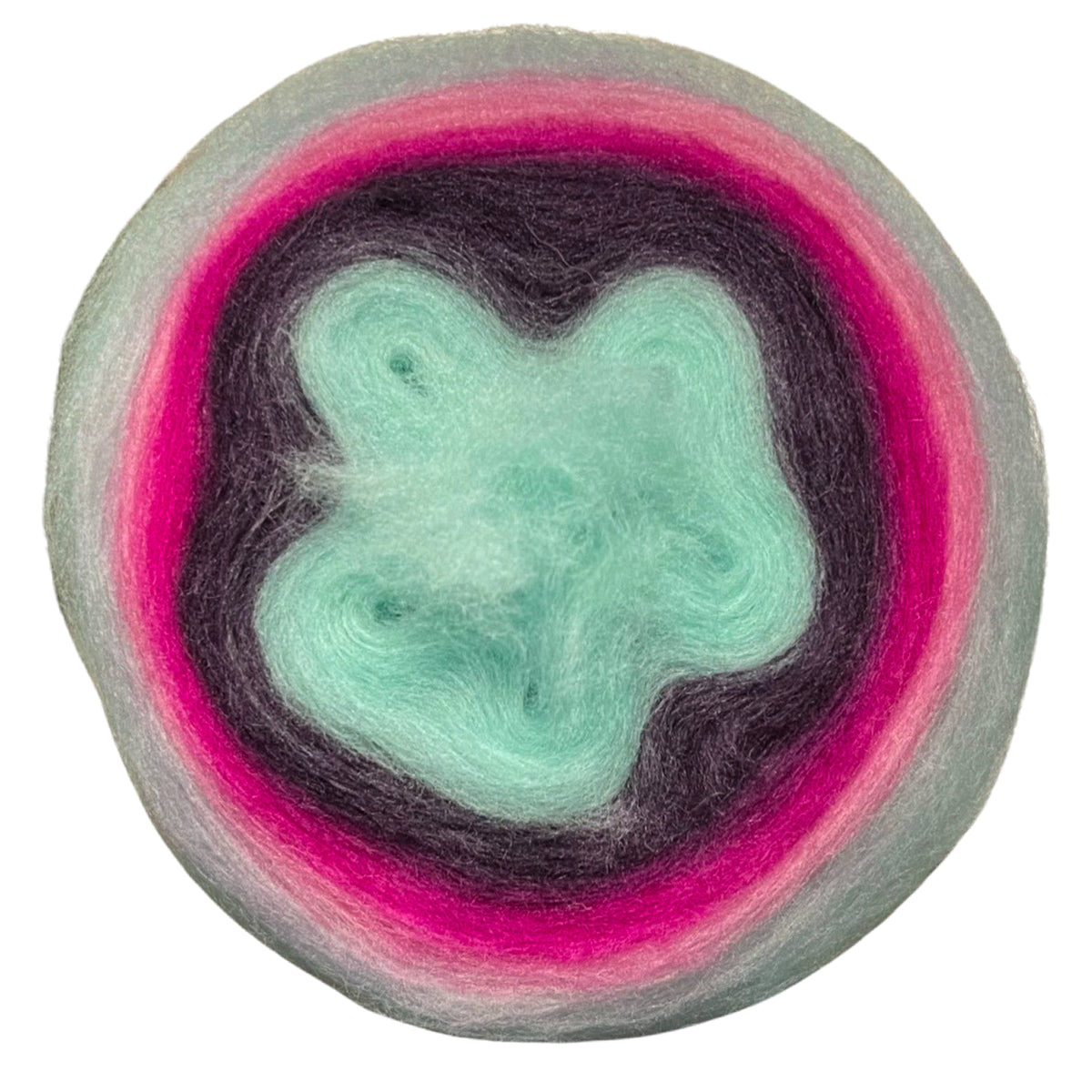 MINTY - 4.2 oz. Bullseye Bump