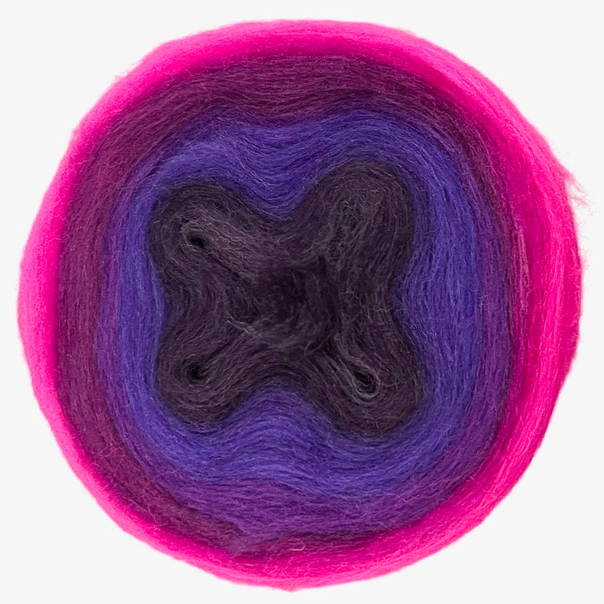 PASSION FLOWER - 4.8 oz. Bullseye Bump