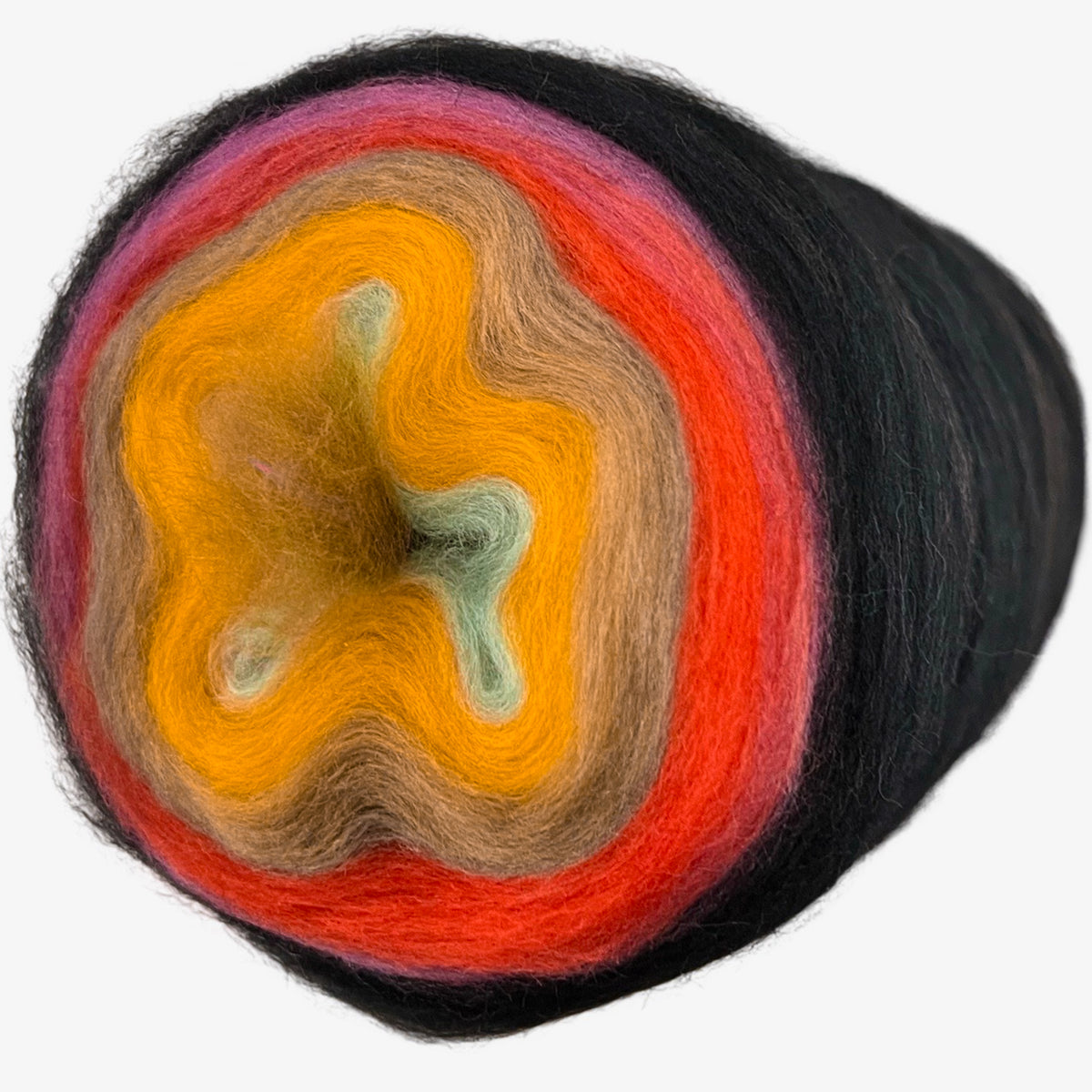 PERSNICKETY - 4.4 oz. Bullseye Bump