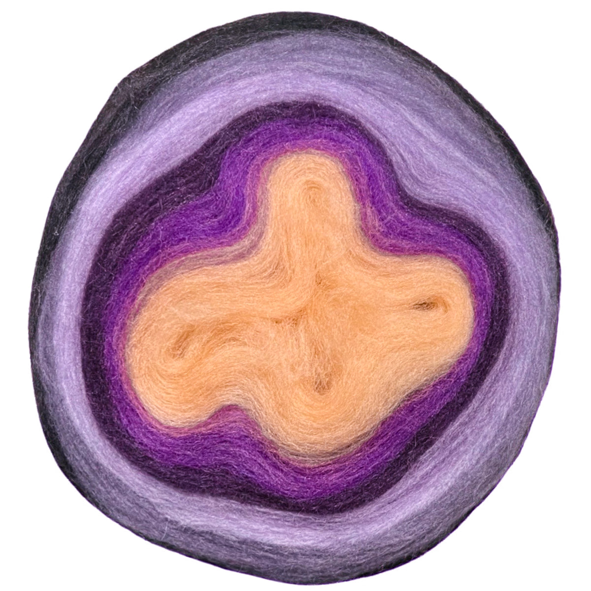 POTPOURRI - 4.8 oz. Bullseye Bump
