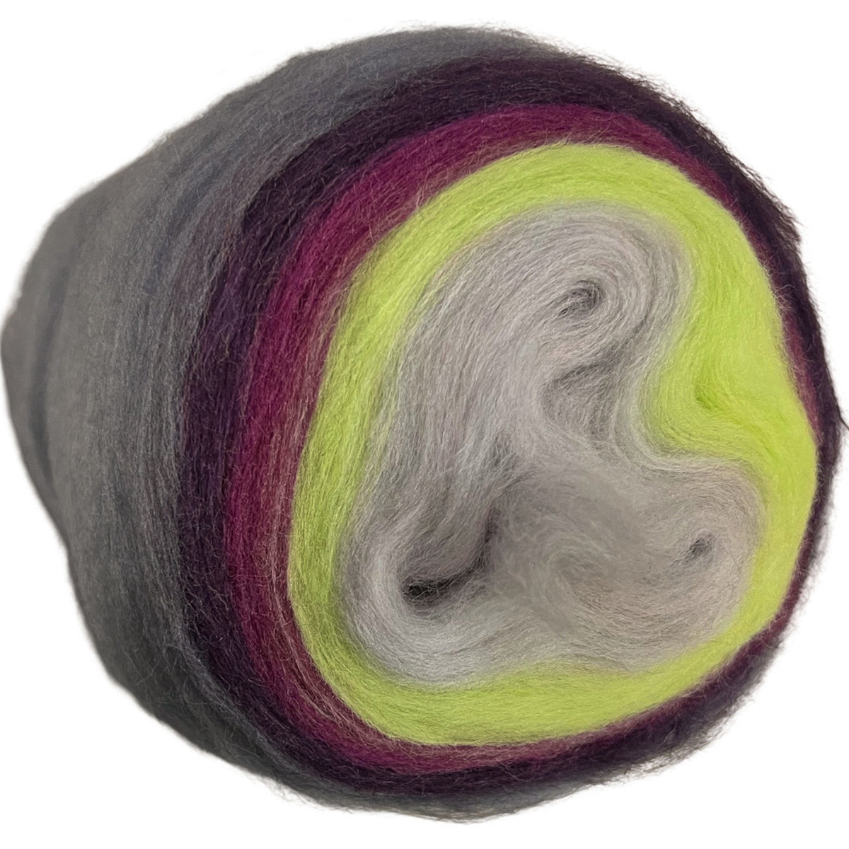 PROMISE - 4.2 oz. Bullseye Bump