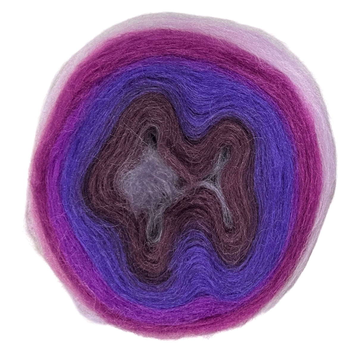 SMITTEN - 5.0 oz. Bullseye Bump
