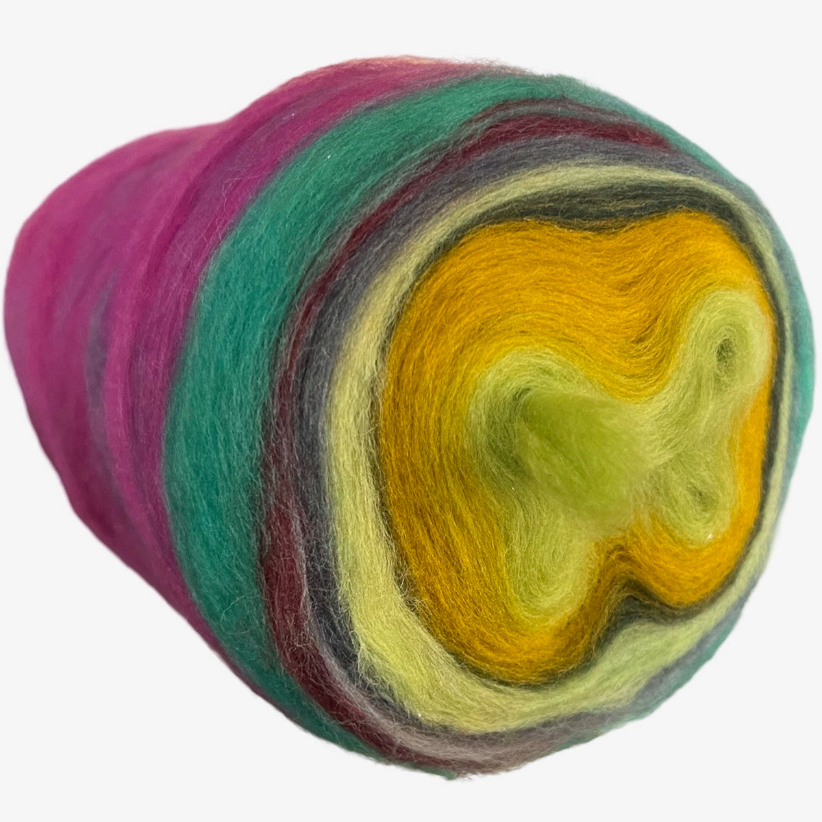 SOUR APPLES - 4.5 oz. Bullseye Bump