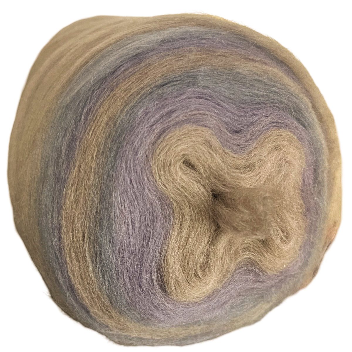 STORMY - 4.8 oz. Bullseye Bump