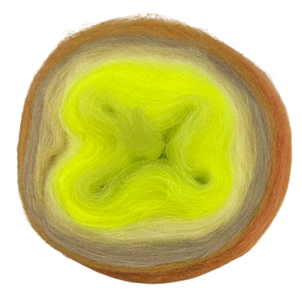 SUNNY SIDE UP - 4.7 oz. Bullseye Bump