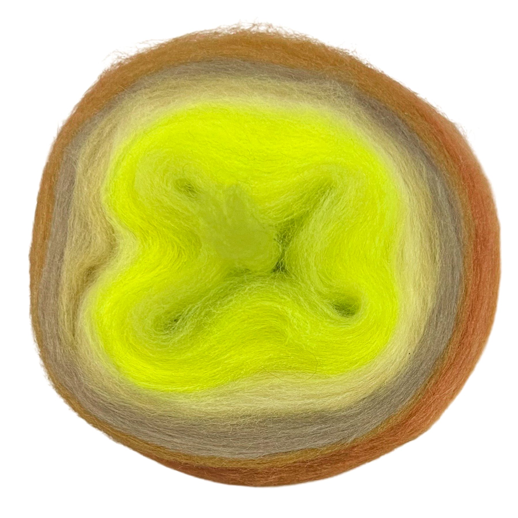 SUNNY SIDE UP - 4.7 oz. Bullseye Bump