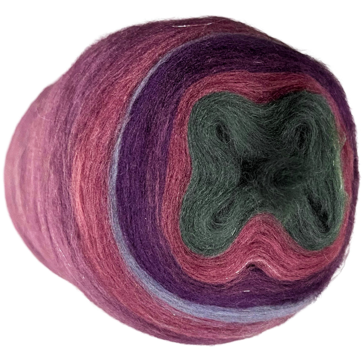TAROT - 4.3 oz. Bullseye Bump