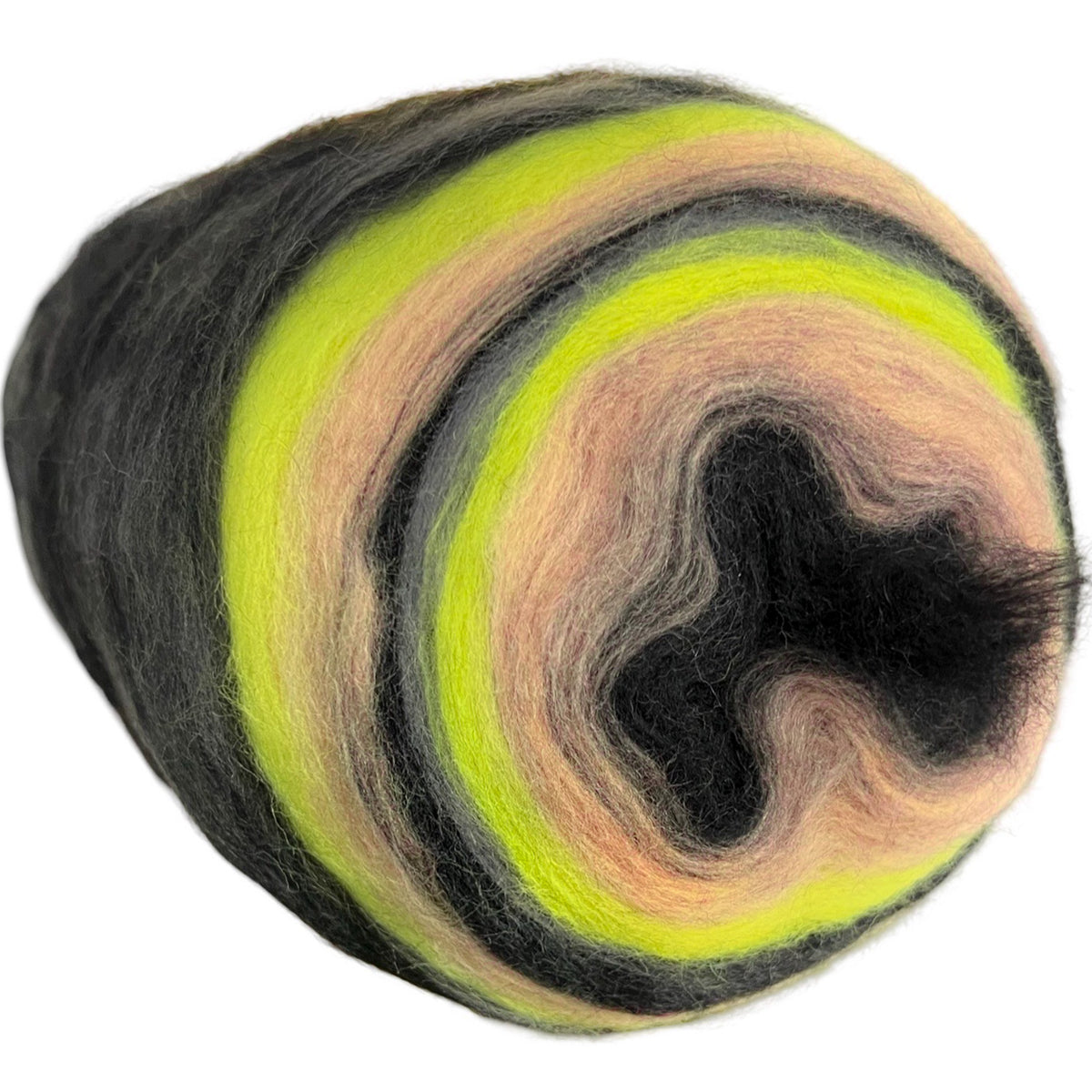 TIME OUT - 5.7 oz. Bullseye Bump