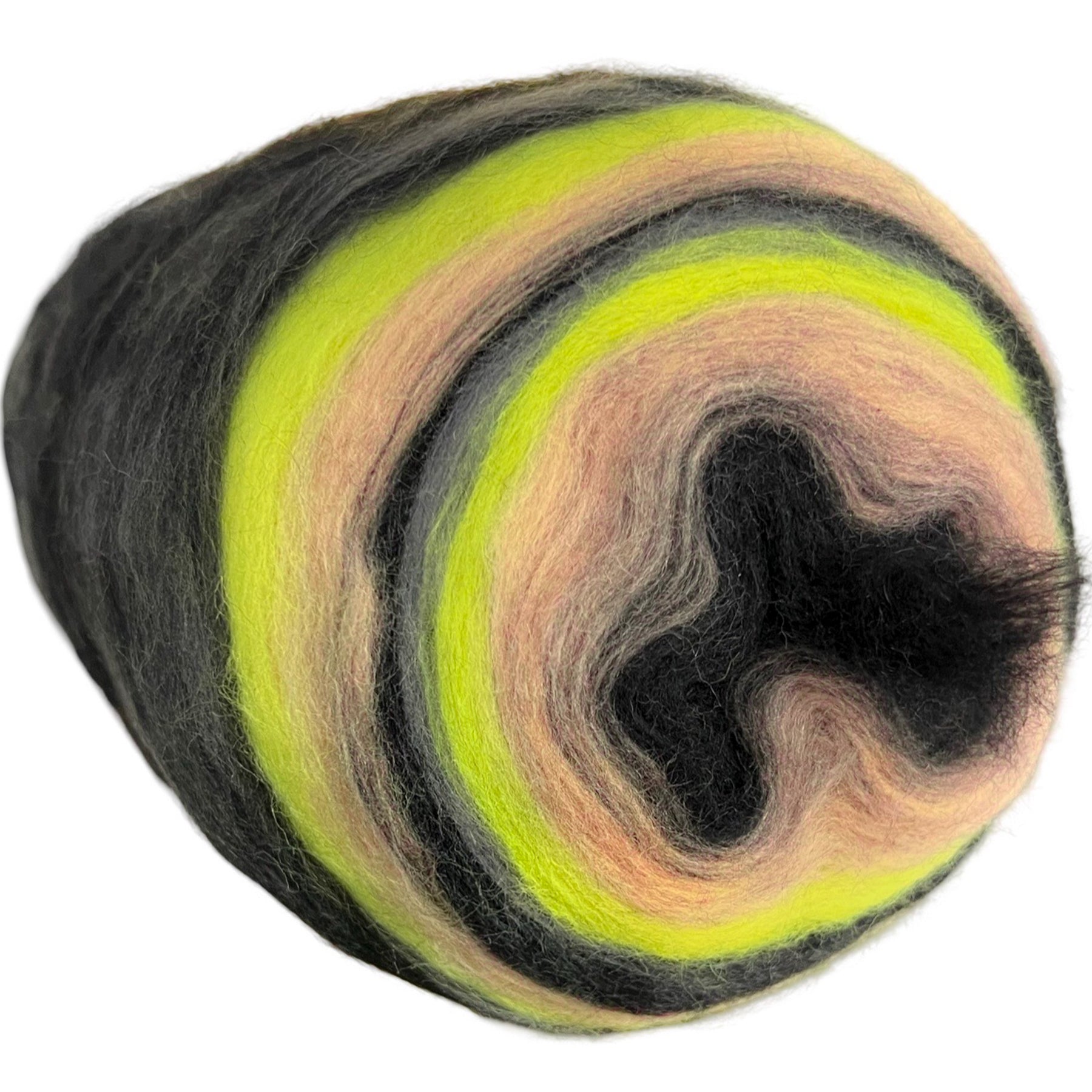 TIME OUT - 5.7 oz. Bullseye Bump