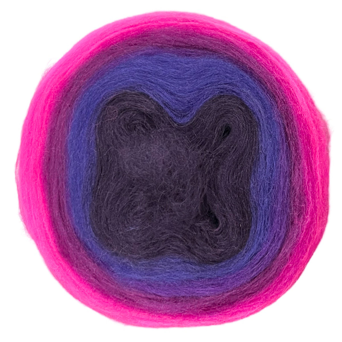 VIXEN - 5.0 oz. Bullseye Bump