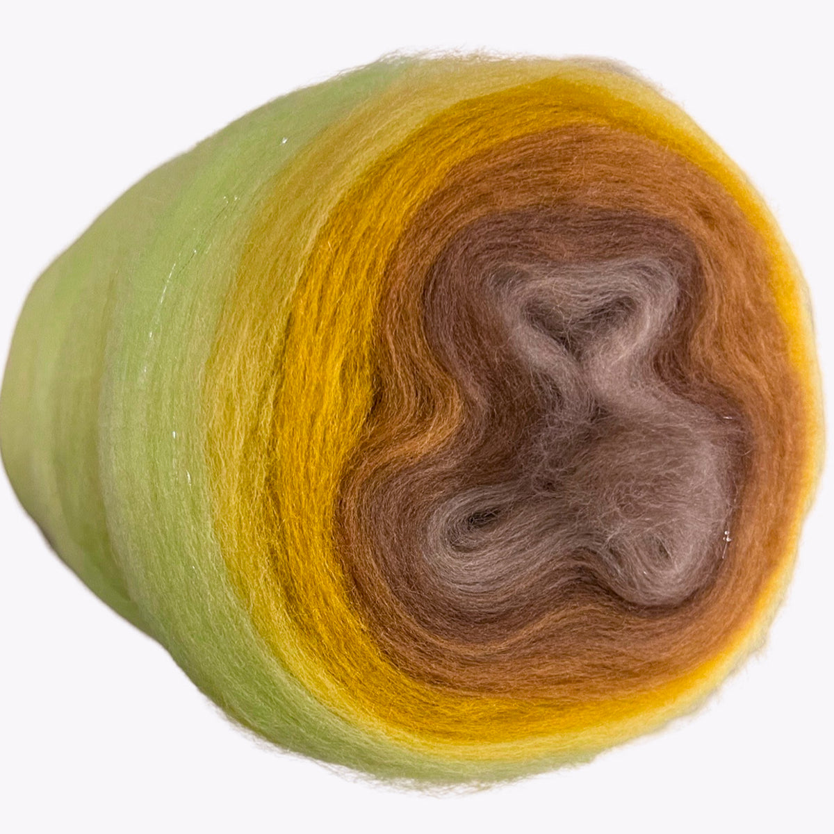 WHEAT - 5.3 oz. Bullseye Bump