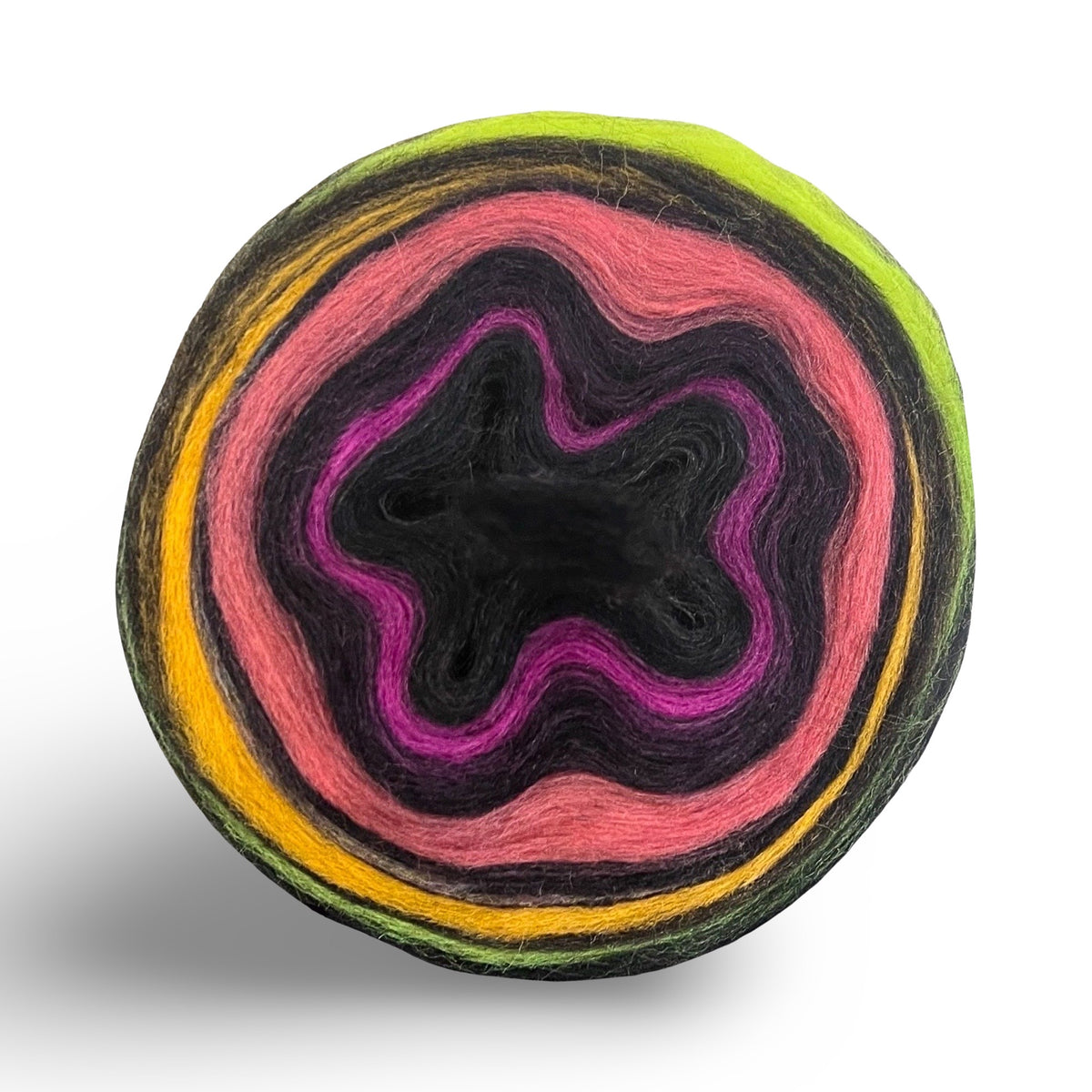CARNIVAL - 5.2 oz. Bullseye Bump