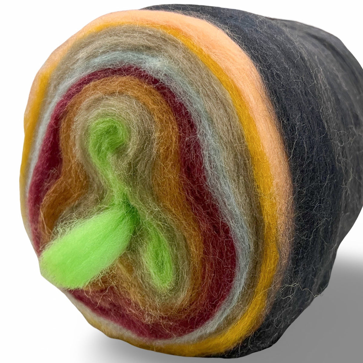 PSSST! - 5.0 oz. Bullseye Bump