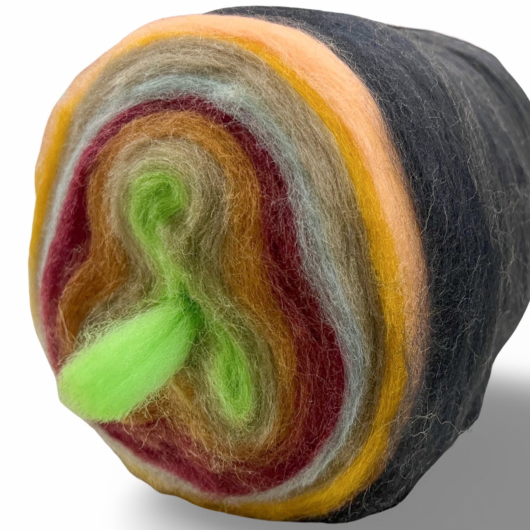 PSSST! - 5.0 oz. Bullseye Bump