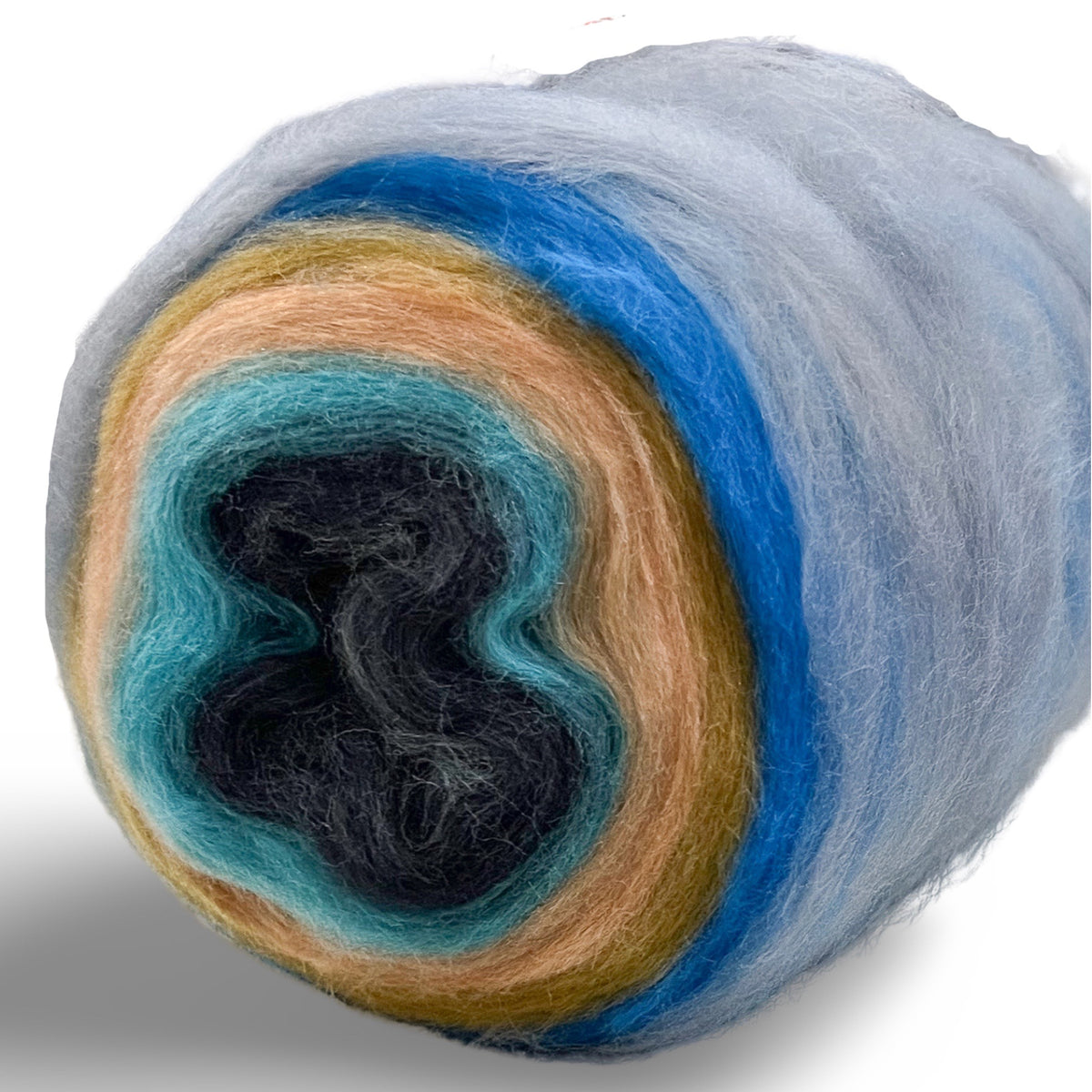 ORGANIC - 5.1 oz. Bullseye Bump