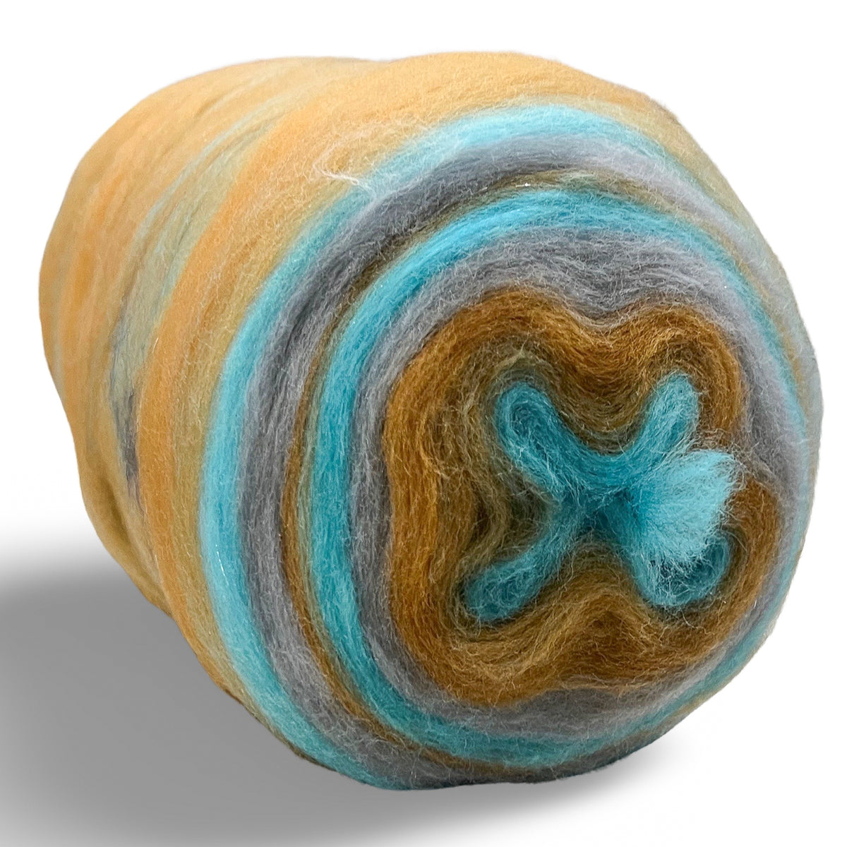 CANYON - 4.6 oz. Bullseye Bump
