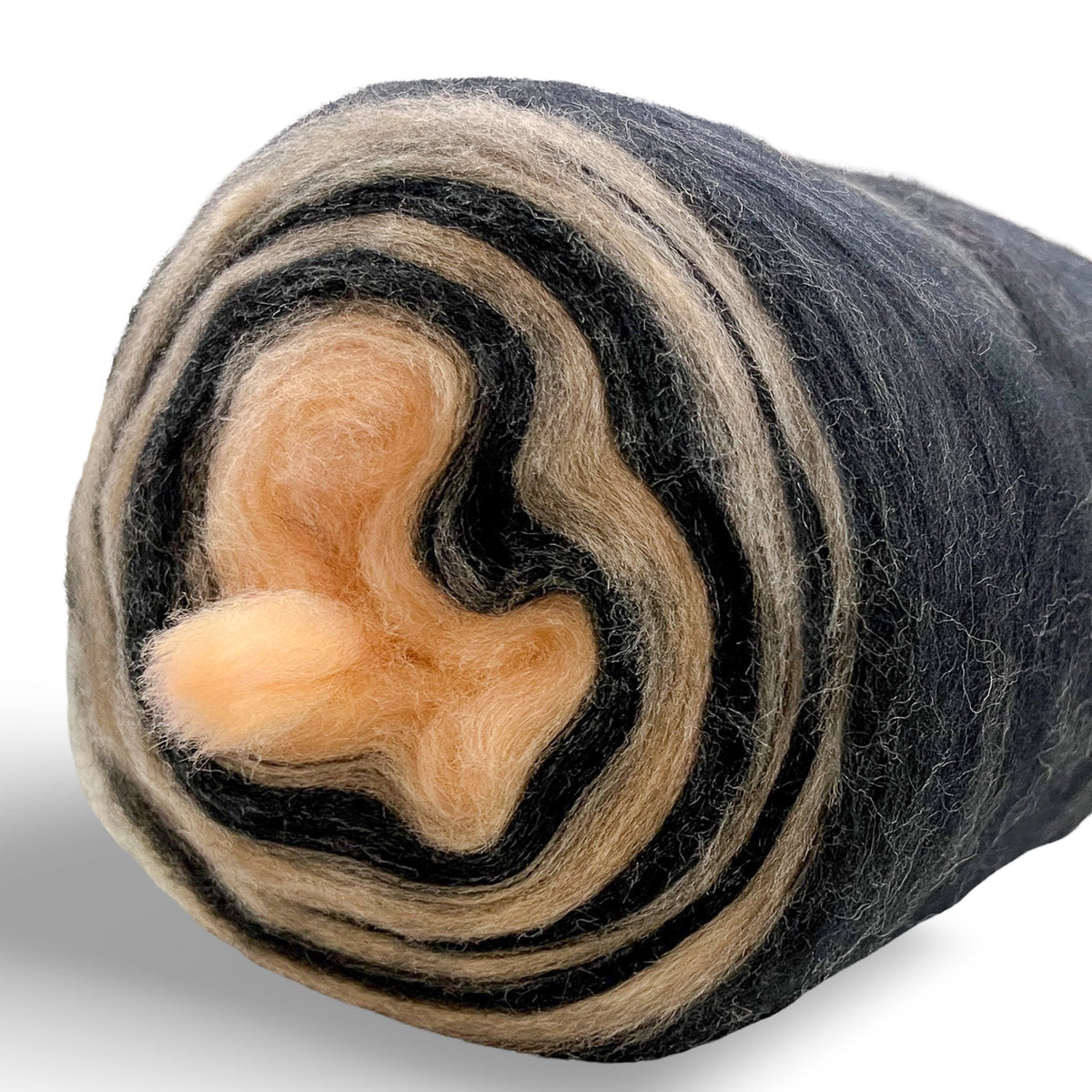 LOOK BACK - 5.8 oz. Bullseye Bump