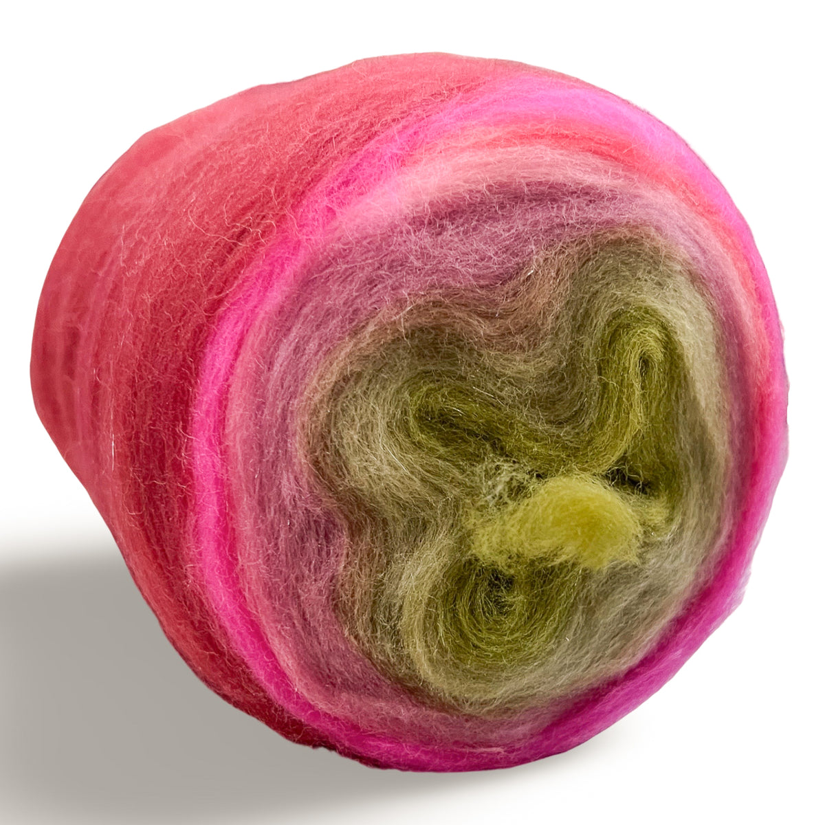 AURA - 4.3 oz. Bullseye Bump