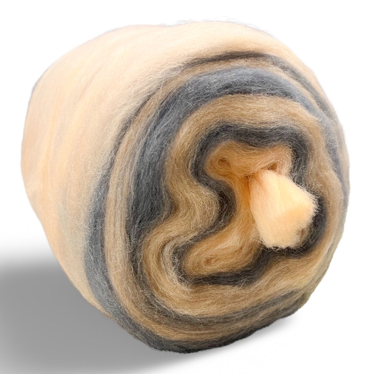 TAKE IT EASY - 5.0 oz. Bullseye Bump
