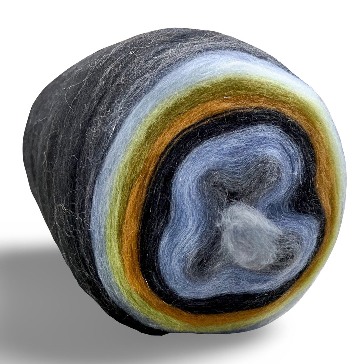 CONTROL FREAK - 5.3 oz. Bullseye Bump