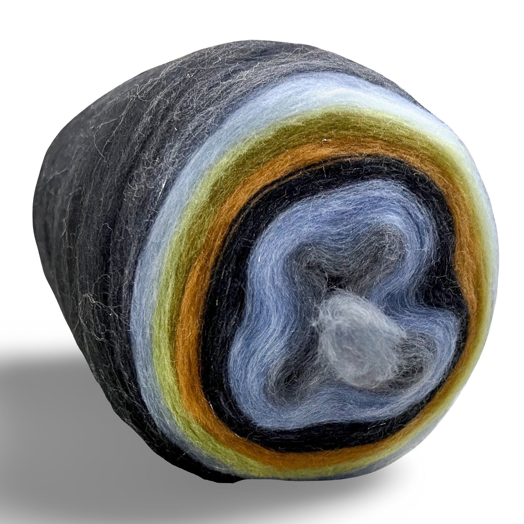 CONTROL FREAK - 5.3 oz. Bullseye Bump