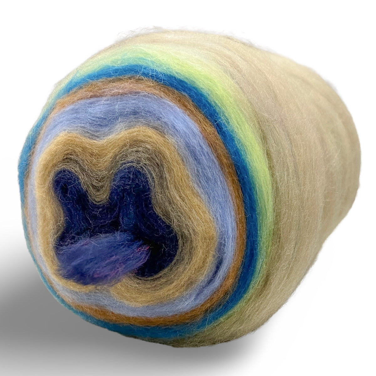 LOW KEY - 5.1 oz. Bullseye Bump