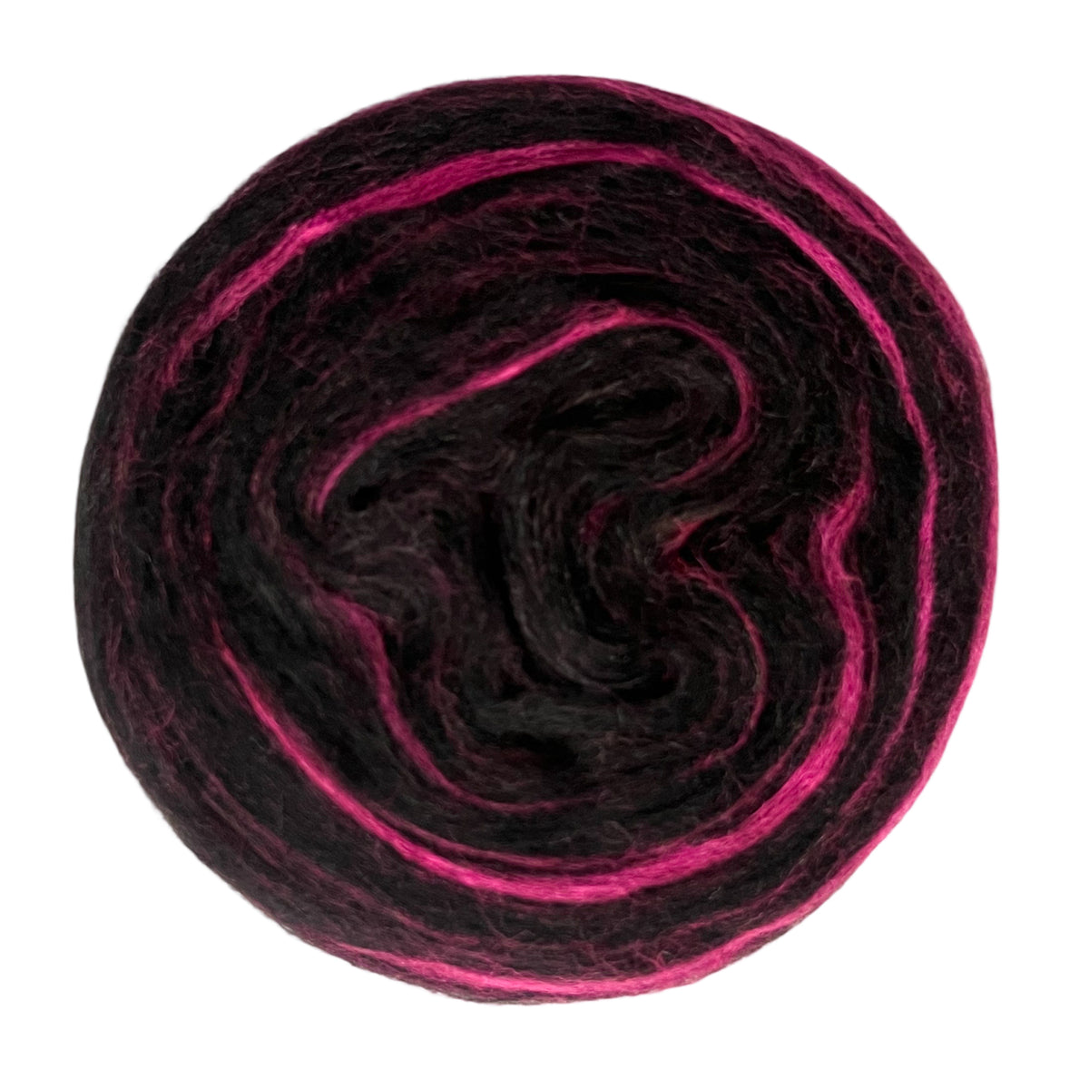 BLACKBERRY - 5.1 oz. Bullseye Bump