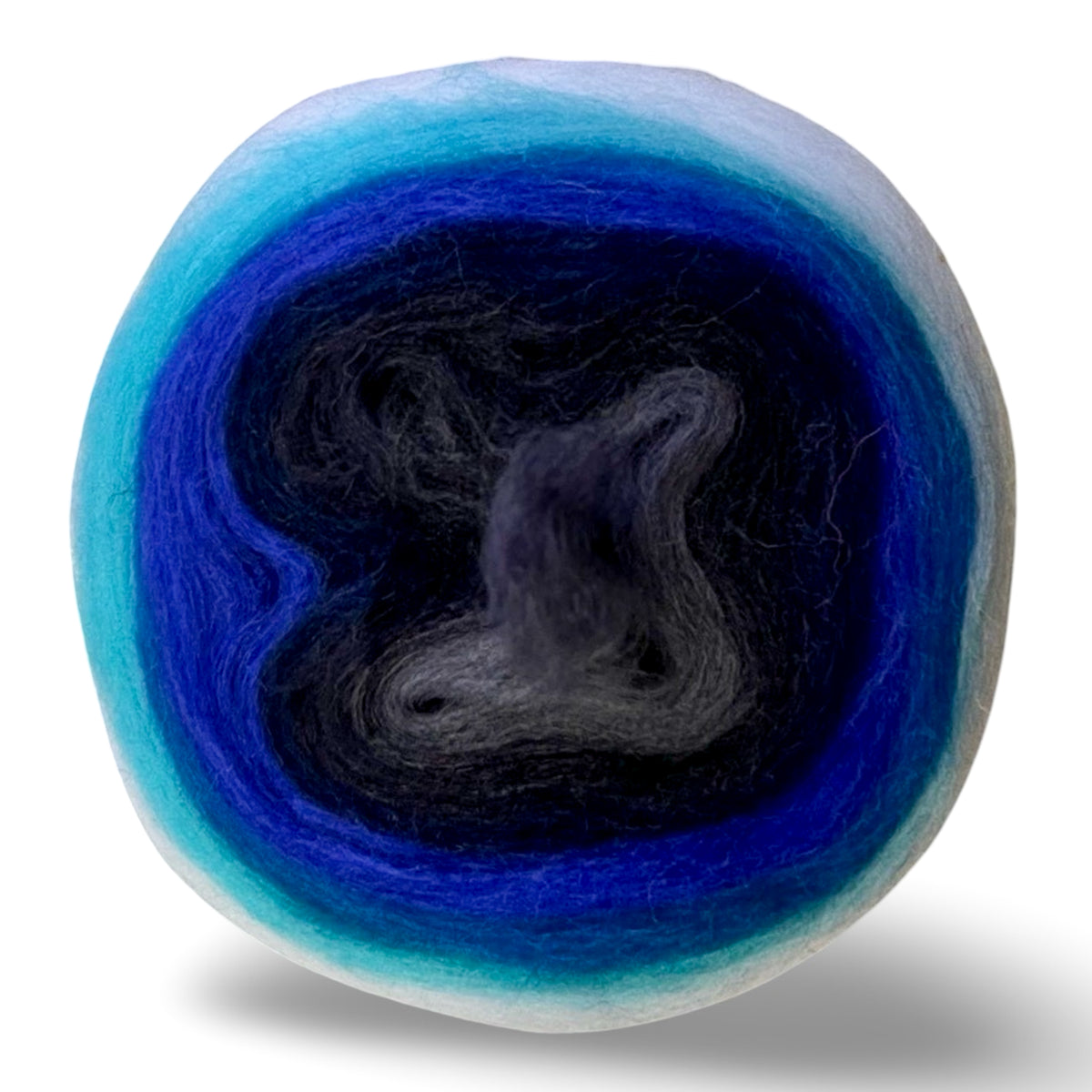 BLACK HOLE - 4.2 oz. Bullseye Bump