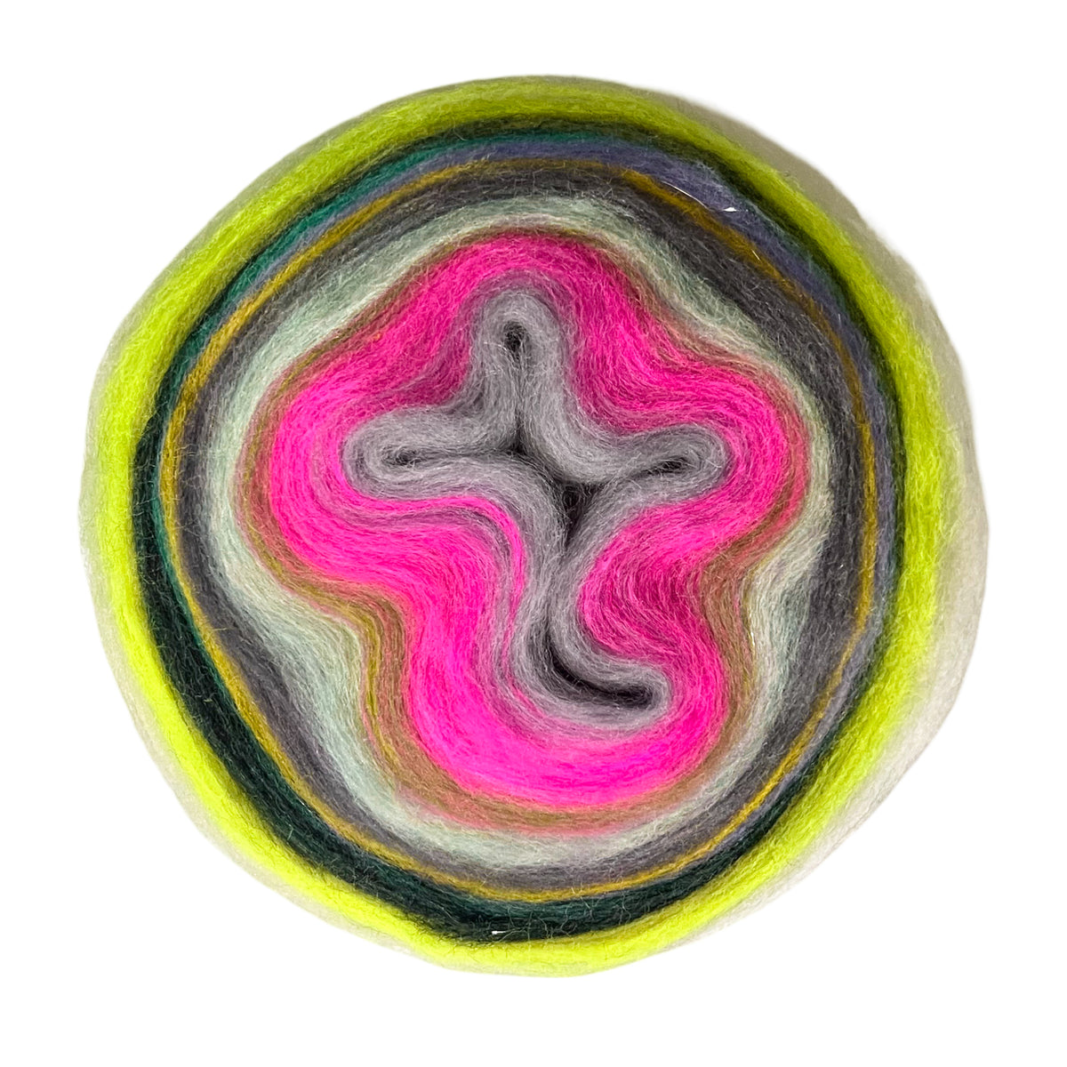BLING - 5.4 oz. Bullseye Bump