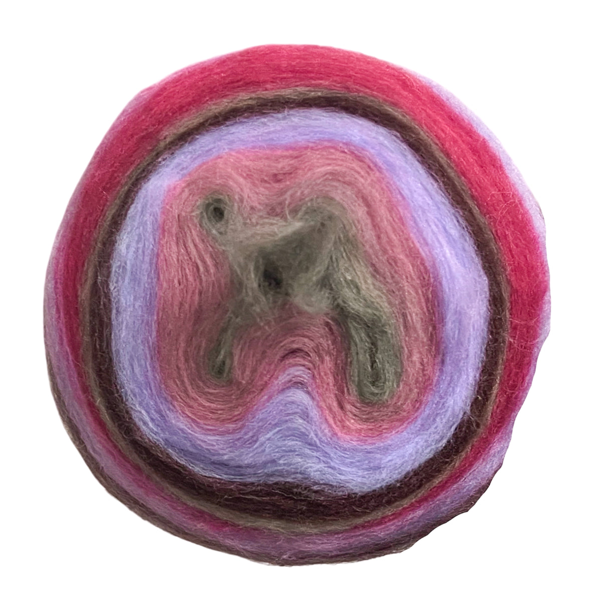 BOUQUET - 4.6 oz. Bullseye Bump